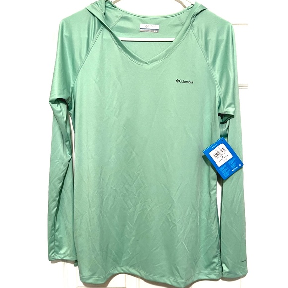 Columbia lake clark hoodie new arrivals